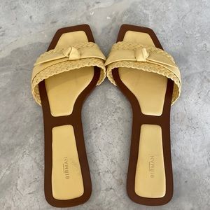 Alexandre Birman Clarita Sandals Sz 40.5 / 10.5